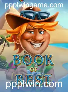 BookofRest e ppplwin.com: Explorando o Universo do Jogo Inovador