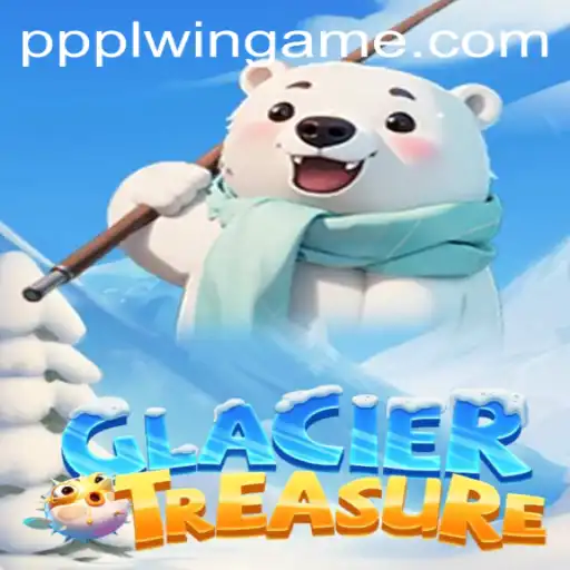 Desvendando os Mistérios do GlacierTreasure