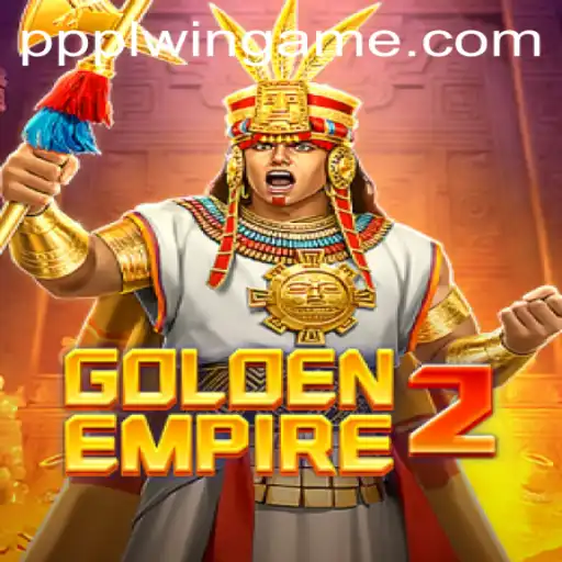 Descubra GoldenEmpire2: O Jogo Estratégico do Ano