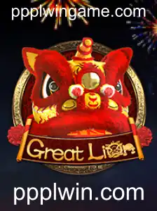 Descubra o Fascinante Mundo de GreatLion e a Chave para Vencer com ppplwin.com