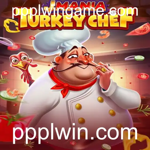 Explorando o Universo de JManiaTurkeyChef: O Novo Fenômeno dos Games em ppplwin.com