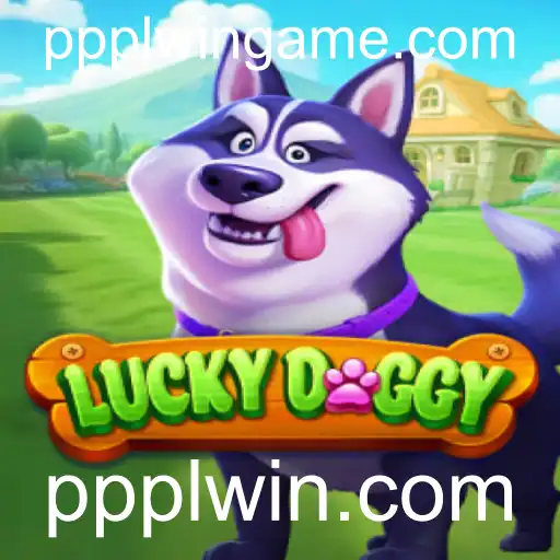 Explorando o Mundo do Jogo LuckyDoggy no ppplwin.com