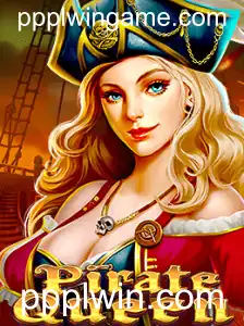 Explore o Fascinante Mundo de PirateQueen