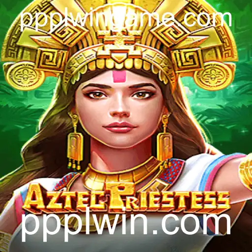 Desvendando o Mundo de AztecPriestess: Aventura, Estratégia e Tradição
