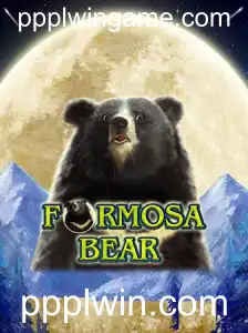 Descubra o Universo de FormosaBear e Sua Conexão com ppplwin.com
