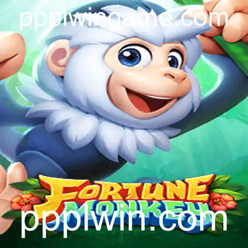 FortuneMonkey: A Experiência de Jogo Mais Emocionante do Ano