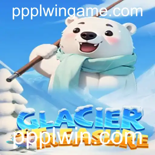 Desvendando os Mistérios do GlacierTreasure