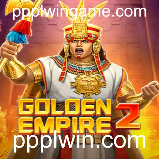 Descubra GoldenEmpire2: O Jogo Estratégico do Ano