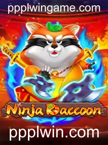 Descubra o Mundo Emocionante de NinjaRaccoon: O Jogo do Momento