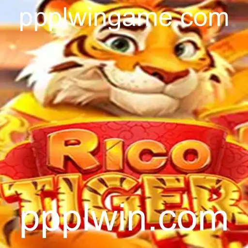 RicoTiger: Descubra o Mundo Fascinante deste Jogo Inovador