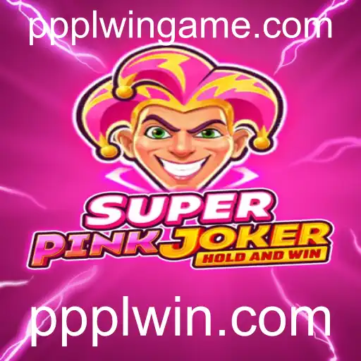 SuperPinkJoker: Um Mergulho no Mundo Vibrante dos Jogos Digitais