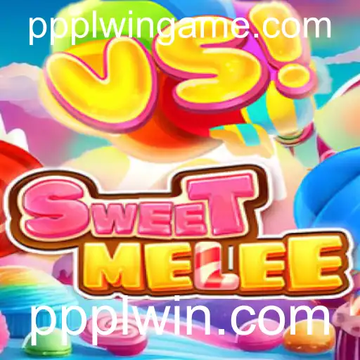 SweetMelee - Uma Jornada de Estratégia e Diversão