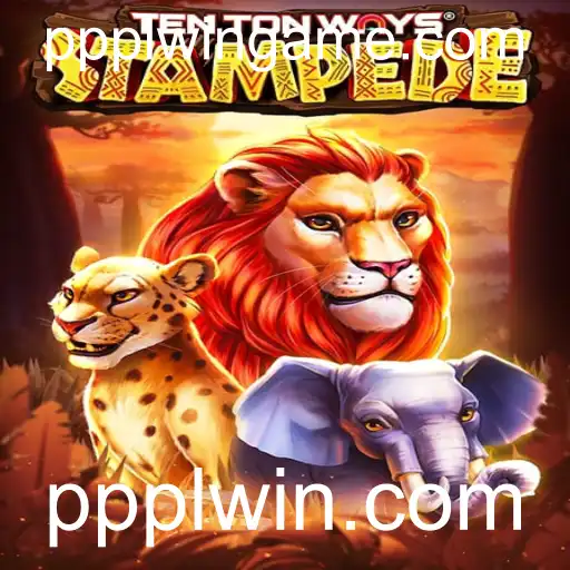 Explorando o Mundo de TenTonWaysStampede: Uma Jornada de Ação e Estratégia