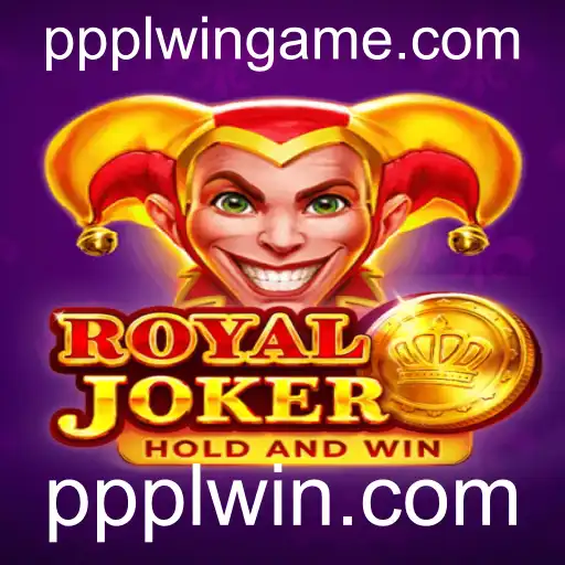 Descubra o Fascinante Jogo RoyalJoker no ppplwin.com