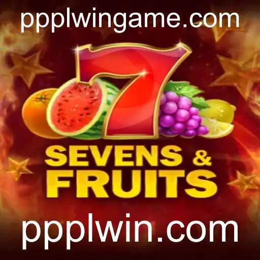 SevensFruits: Um Mergulho Vibrante no Mundo dos Slots Online