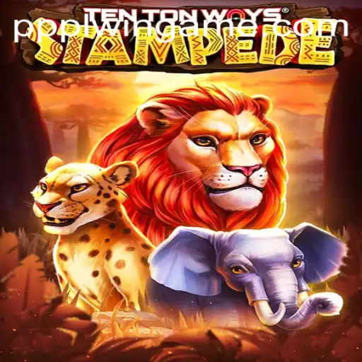 Explorando o Mundo de TenTonWaysStampede: Uma Jornada de Ação e Estratégia