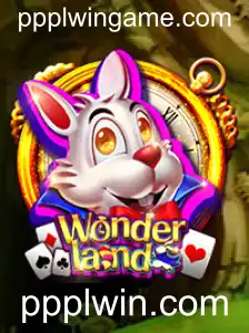 Descubra o Mundo Encantado de Wonderland